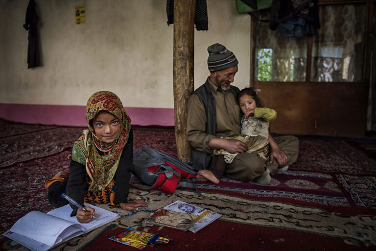 Sawsan Taher - Guli-Fatima